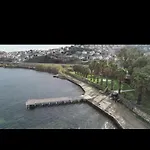 Yenifoca פוצ'ה