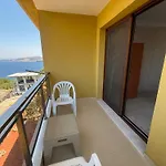 בית נופש Yenifoca