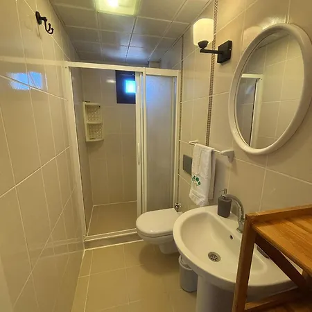 Holiday home Yenifoca Foca