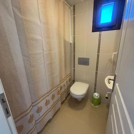 Yenifoca Holiday home *