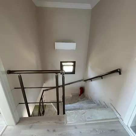 Holiday home Yenifoca Foca