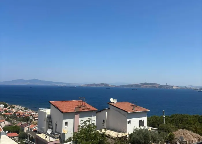 Σπίτι διακοπών Yenifoca Foca