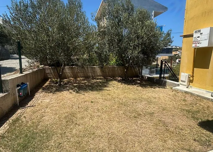 Yenifoca Σπίτι διακοπών Foca