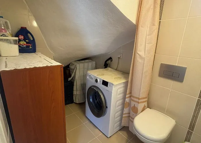 Yenifoca Σπίτι διακοπών