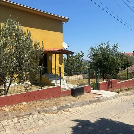Yenifoca Foça