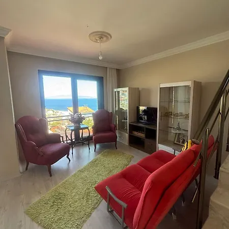 Yenifoça Hébergement de vacances *