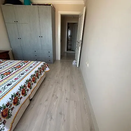 Yenifoça Hébergement de vacances Foça