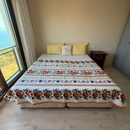 Yenifoca Foça