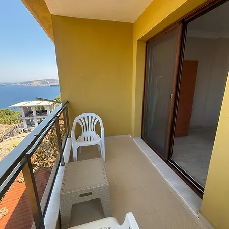 Hébergement de vacances Yenifoça