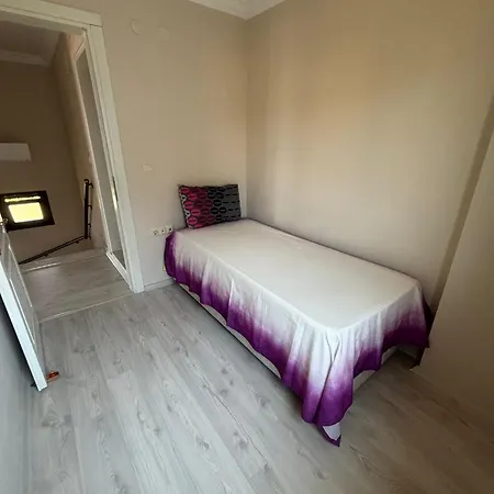 Hébergement de vacances Yenifoça *