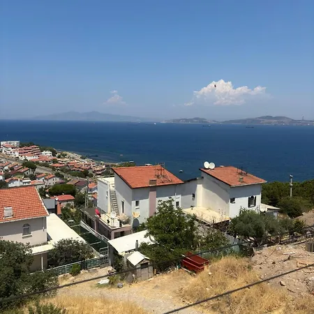 Yenifoca * Foça