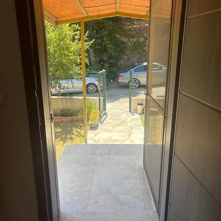 Yenifoça Hébergement de vacances