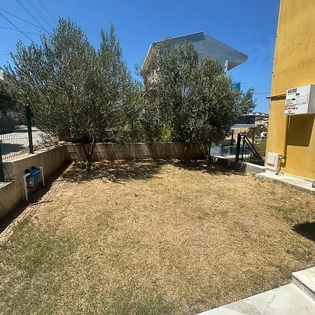 Yenifoca Feriehus Foça