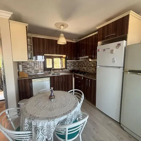 Hébergement de vacances Yenifoça Foça