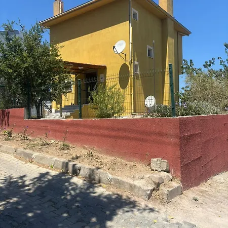 Yenifoca Foça