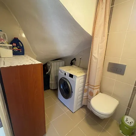 Yenifoca Case de vacanță