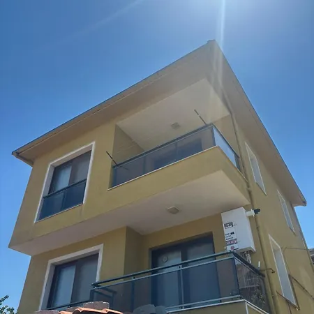 Yenifoca Case de vacanță Foça