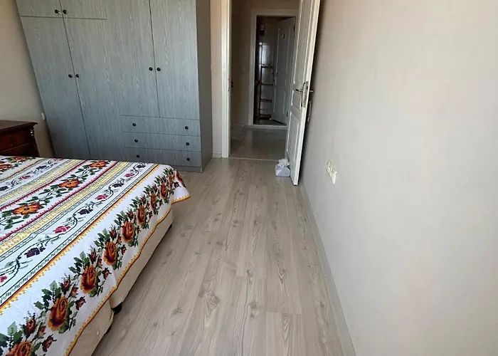 Yenifoca Case de vacanță Foça