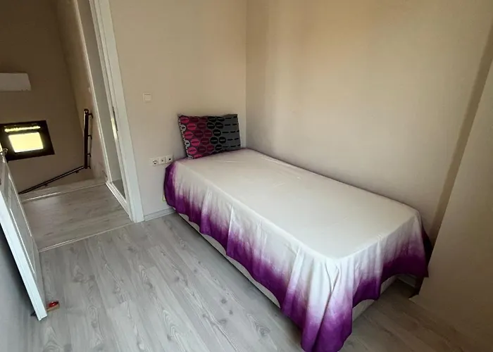 Case de vacanță Yenifoca *