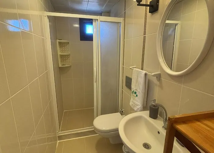 Case de vacanță Yenifoca Foça