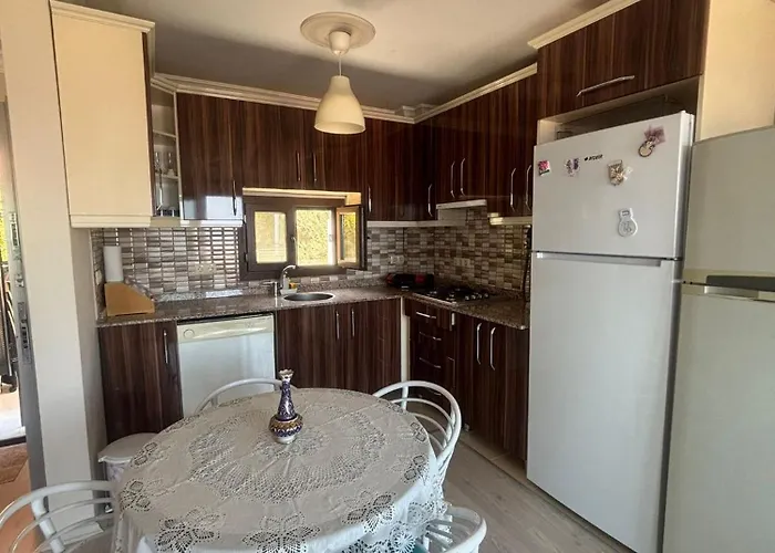 Case de vacanță Yenifoca Foça