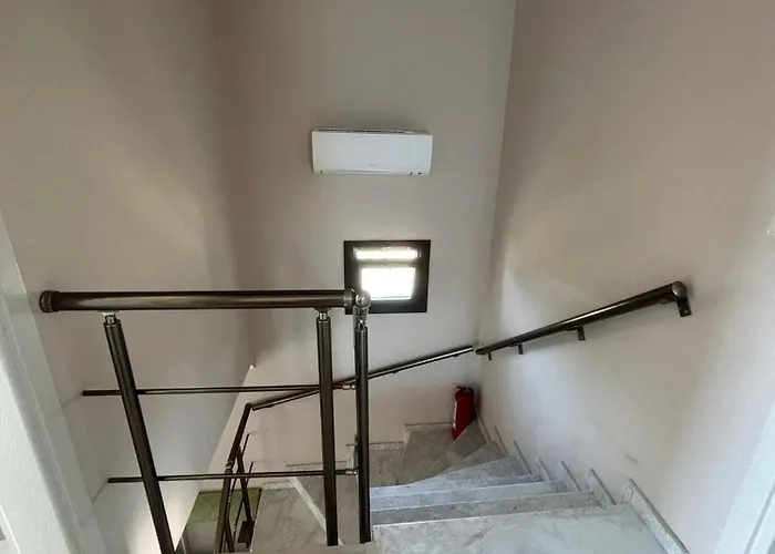 Case de vacanță Yenifoca Foça